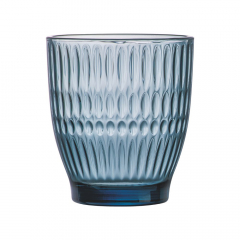 Arcoroc Rock Dew Mazarine