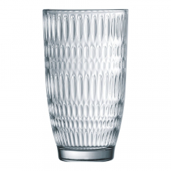 Arcoroc Rock Hi-Ball Glass Dew 390ml