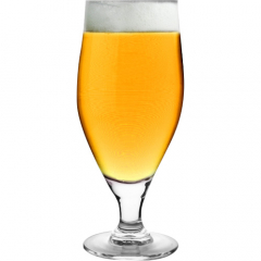 Arcoroc Cervoise Stemmed Beer Glass 380ml
