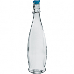 Borgonovo Indro 1.0L Swingtop Bottle