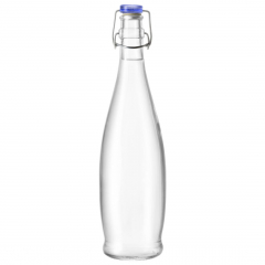 Borgonovo Indro Swingtop Bottle 1L