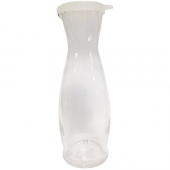 Borgonovo Indro Carafe 1L & Lid