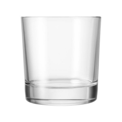 Borgonovo Indro Double Old Fashioned Tumbler 360ml