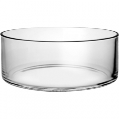 Borgonovo Indro Glass Dish 90mm