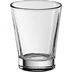 Borgonovo Bic Glass 90ml