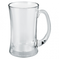 Borgonovo Malt Glass Mug 560ml