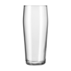 Borgonovo Lubeck Beer glass 385ml
