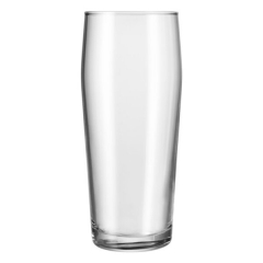 Borgonovo Lubeck Beer Glass 480ml