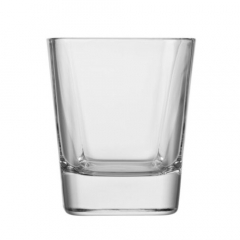Borgonovo Palladio SQ Old Fashioned Glass 280ml