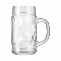 Borgonovo Don Beer Mug 500ml