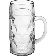 Borgonovo Bavarian 1L Beer Mug