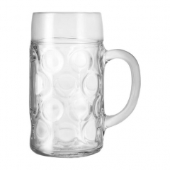 Borgonovo Don Beer Mug 1L