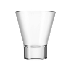 Borgonovo Series V Old Fashioned Rocks Glass 250ml