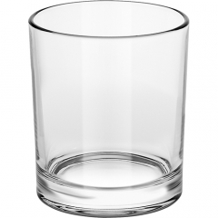 Borgonovo Indro Essentials Old Fashioned tumbler 270ml