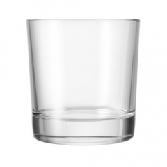 Borgonovo Indro Old Fashioned tumbler 270ml