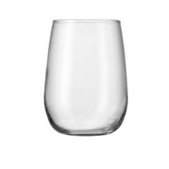 Borgonovo Ducale Stemless Glass 490ml