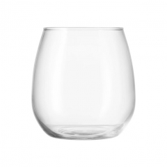 Borgonovo Ducale Stemless Tumbler 520ml