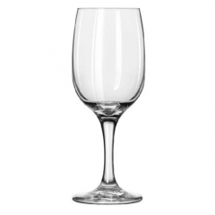 Essentials Cheap Wine Glass 251ml