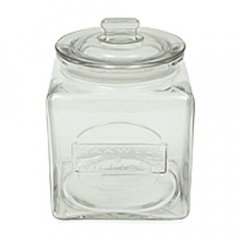 Glass Jar 5L