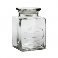 Glass Jar 2.5ltr