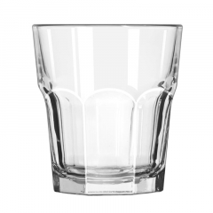 Libbey Duratuff Gibraltar Double Rocks Glass 355ml