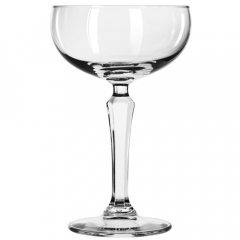 Libbey Spksy Coupe Glass 247ml