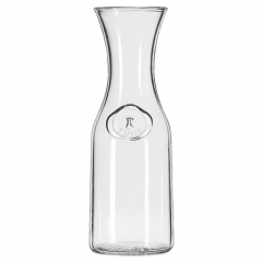 Libbey Glass Carafe 1L 