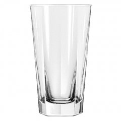 Libbey Duratuff Inverness Beverage Glass