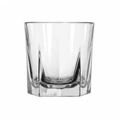 Libbey Duratuff Inverness Rocks Glass 266ml