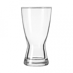 Libbey Hourglass Pilsener Glass 355ml