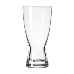 Libbey Hourglass Pilsener Glass 444ml