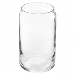 Libbey Beer Can Glass 473ml
