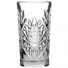 Libbey Hobstar Hi Ball Glass 470ml