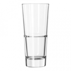 Libbey Duratuff Endeavor Hi-Ball Glass