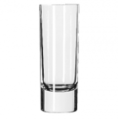 Libbey Super Sham Tall Shot Glass 74ml