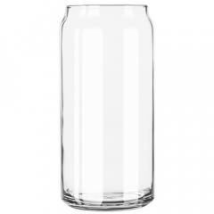 Libbey Beer Can Glass 590ml