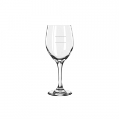 Perception Wine 325ml With Vert 150&250ml Line (1685085)