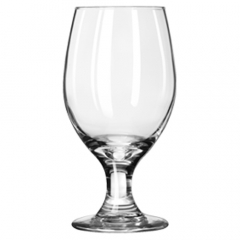 Libbey Perception Footed Glass 414ml