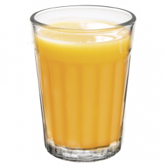 Libbey Duratuff Panelled Tumbler 251ml