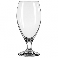 Libbey Teardrop Beer Glass 436ml