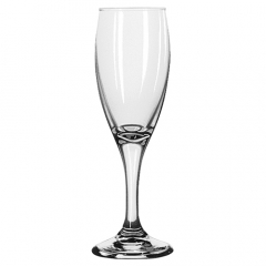 Libbey Teardrop Flute 170ml