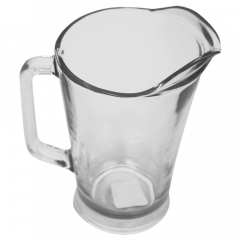 Libbey Glass Pitcher 1 litre