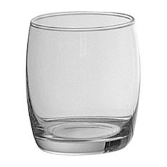 Ocean Basic Double Old Fashioned Rocks Glass 320ml