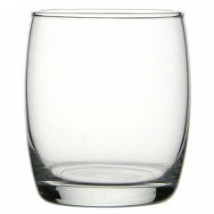Ocean Basic Double Old Fashioned Rocks Glass 320ml