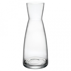 Bormioli Rocco Ypsilon Carafe Glass 1L