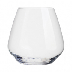 Luigi Bormioli Atelier Stemless Pinot Noir Glass 590ml