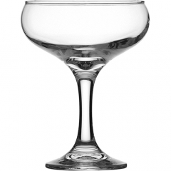 Pasabahce Bistro Cocktail Coupe Glass 270ml