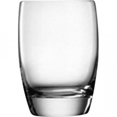 Luigi Bormioli Masterpiece Double OF Tumbler 345ml