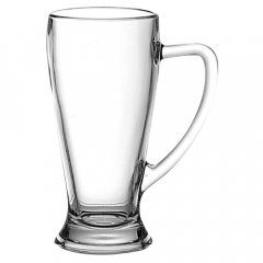 Bormioli Rocco Baviera Beer Mug Glass 500ml