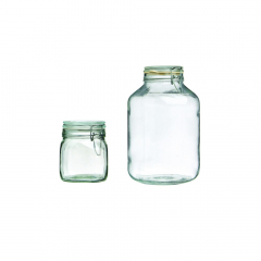 Bormioli Rocco Fido Jar